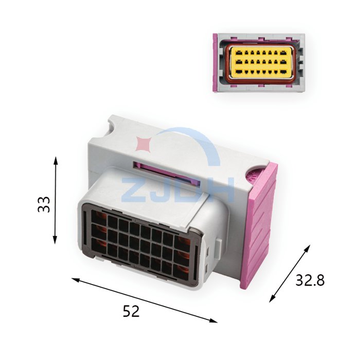 DJ7242-1.5-2.8-21-ZJDH-乐清市地宏接插件有限公司