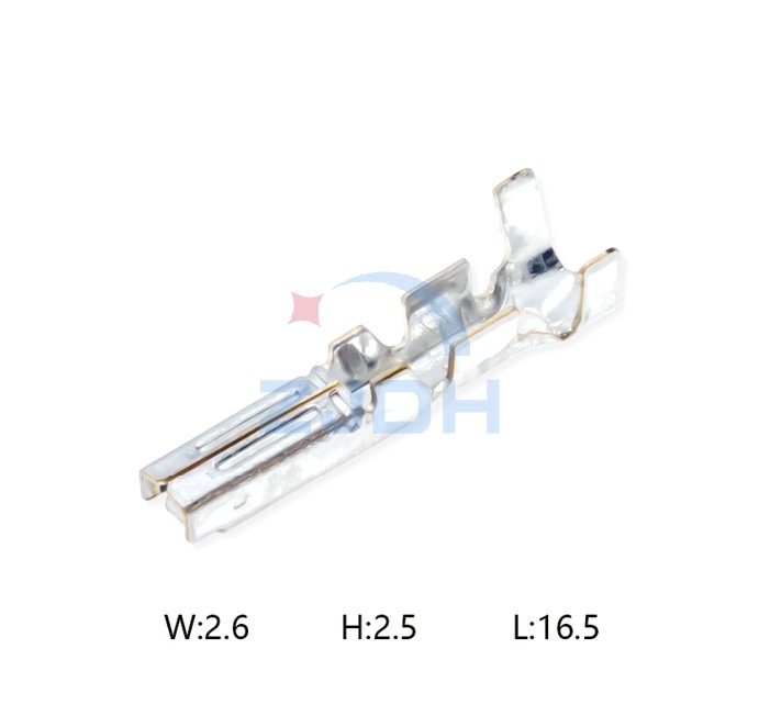 DJ621-1.5B-ZJDH-乐清市地宏接插件有限公司