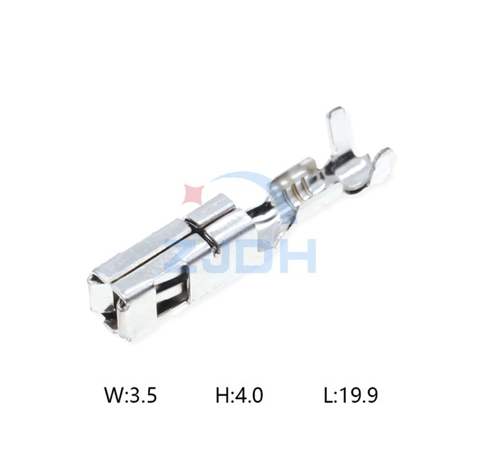 DJ627-2.8A-ZJDH-乐清市地宏接插件有限公司