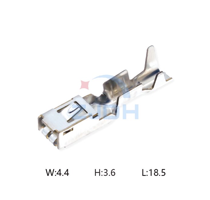 DJ623D-2.8X0.8B-ZJDH-乐清市地宏接插件有限公司