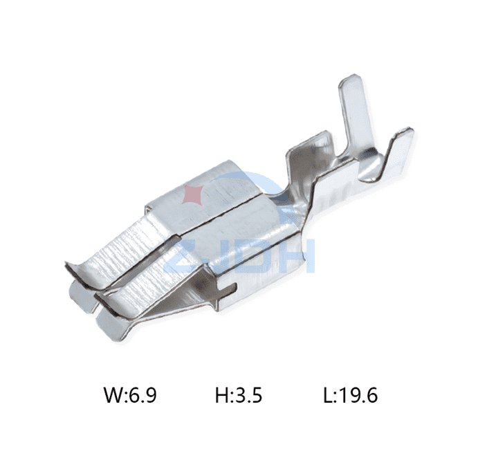 高尔夫大公端-ZJDH-乐清市地宏接插件有限公司