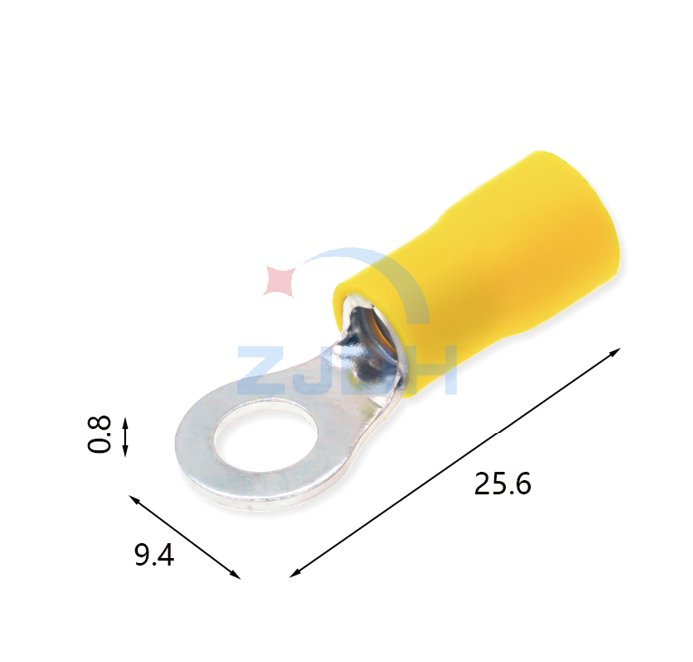 RV5.5-5-ZJDH-乐清市地宏接插件有限公司