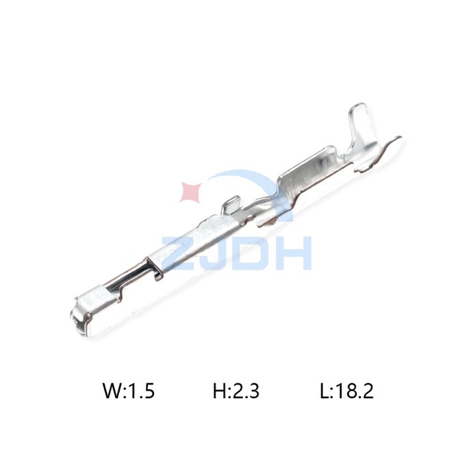 本田氛围灯小母端-ZJDH-乐清市地宏接插件有限公司