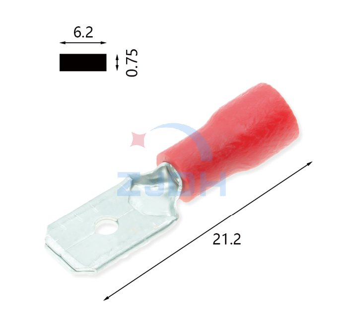 MDD1-250-ZJDH-乐清市地宏接插件有限公司