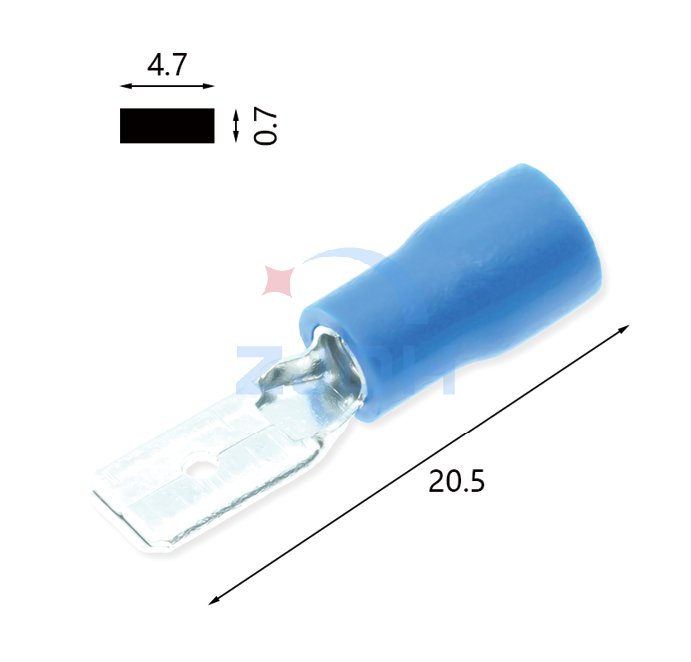 MDD2-187-ZJDH-乐清市地宏接插件有限公司