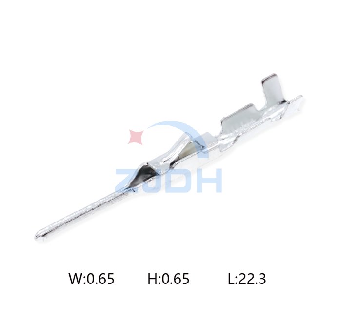 IX35小公端-ZJDH-乐清市地宏接插件有限公司