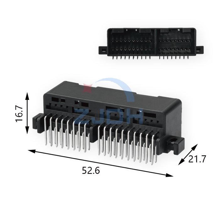DJ7361-1.2-10AW-ZJDH-乐清市地宏接插件有限公司