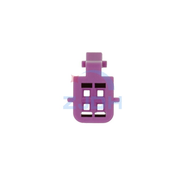 DJ7661-0.7-10WPU-ZJDH-乐清市地宏接插件有限公司