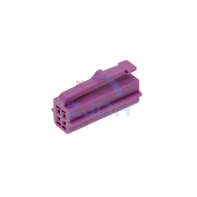 DJ7661-0.7-10WPU-ZJDH-乐清市地宏接插件有限公司