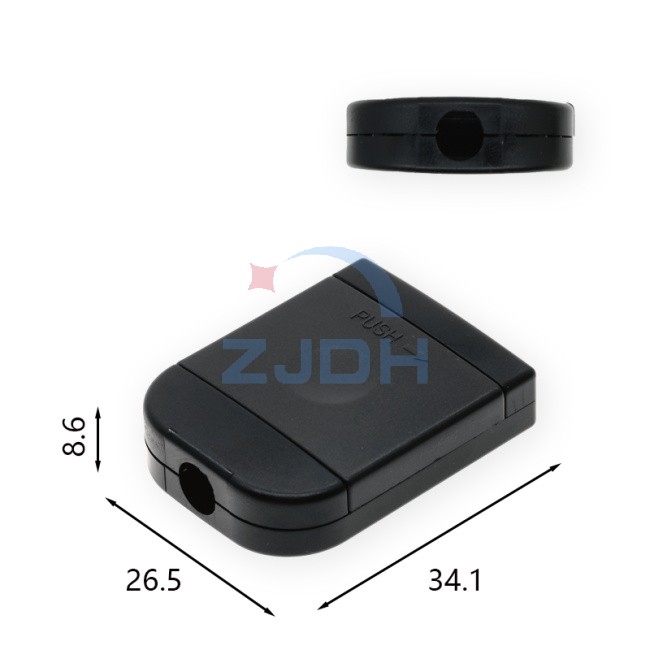 SIM卡槽-ZJDH-乐清市地宏接插件有限公司