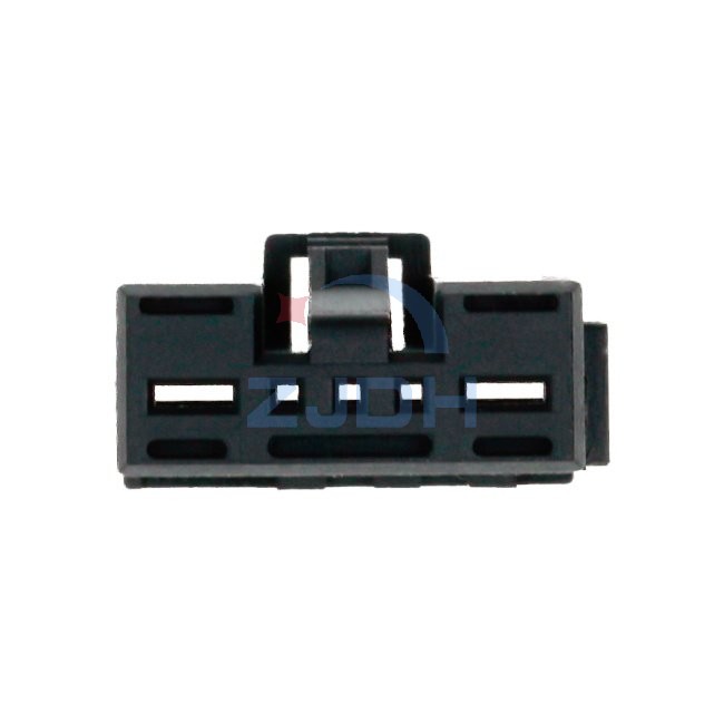 DJ7052A-0.6-3.5-21-ZJDH-乐清市地宏接插件有限公司