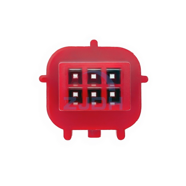 DJ7069YB-0.6-11-ZJDH-乐清市地宏接插件有限公司