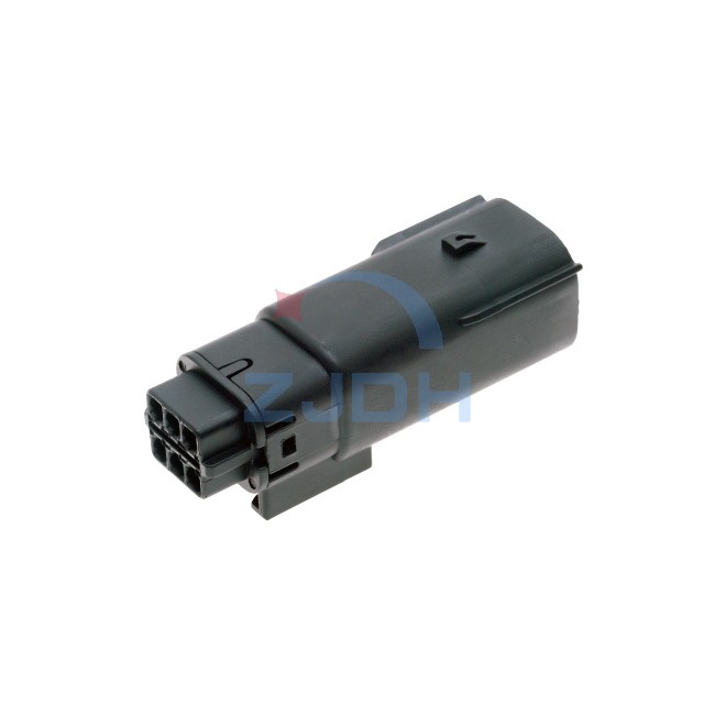 DJ7068W-1.5-11-ZJDH-乐清市地宏接插件有限公司