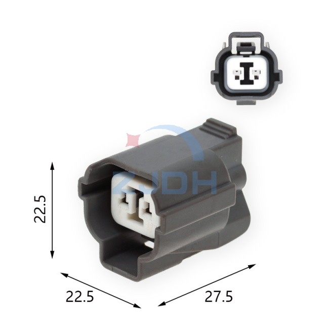 DJ7028-2-21-ZJDH-乐清市地宏接插件有限公司