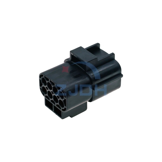 DJ70816Y-1.8-11-ZJDH-乐清市地宏接插件有限公司