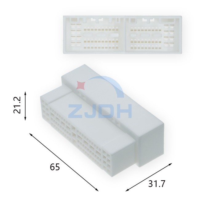 DJ7732-0.7-1.5-11-ZJDH-乐清市地宏接插件有限公司