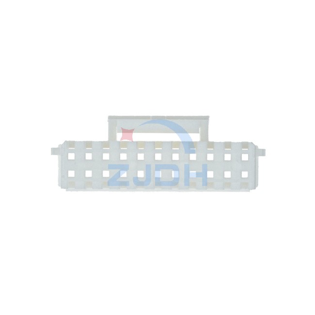 PHB2X10-ZJDH-乐清市地宏接插件有限公司