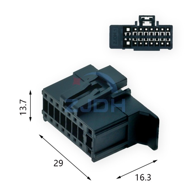 DJ7162-1-1.6-11-ZJDH-乐清市地宏接插件有限公司