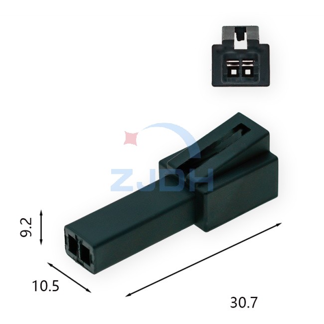 DJ7025D-0.6-11-ZJDH-乐清市地宏接插件有限公司