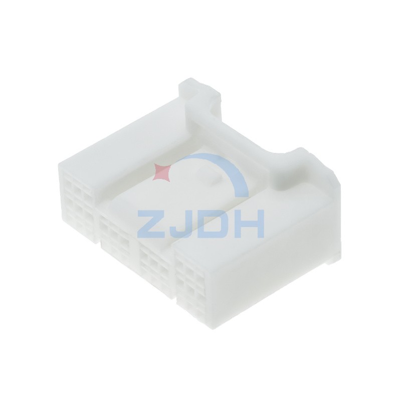 DJ7306-0.7-21-ZJDH-乐清市地宏接插件有限公司