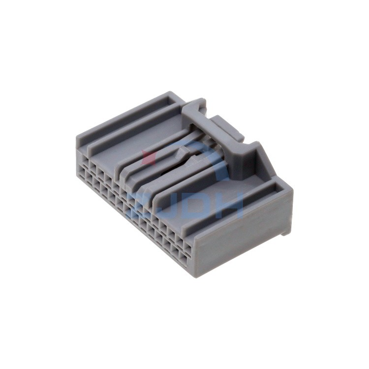 DJ7285S-0.7-21-ZJDH-乐清市地宏接插件有限公司