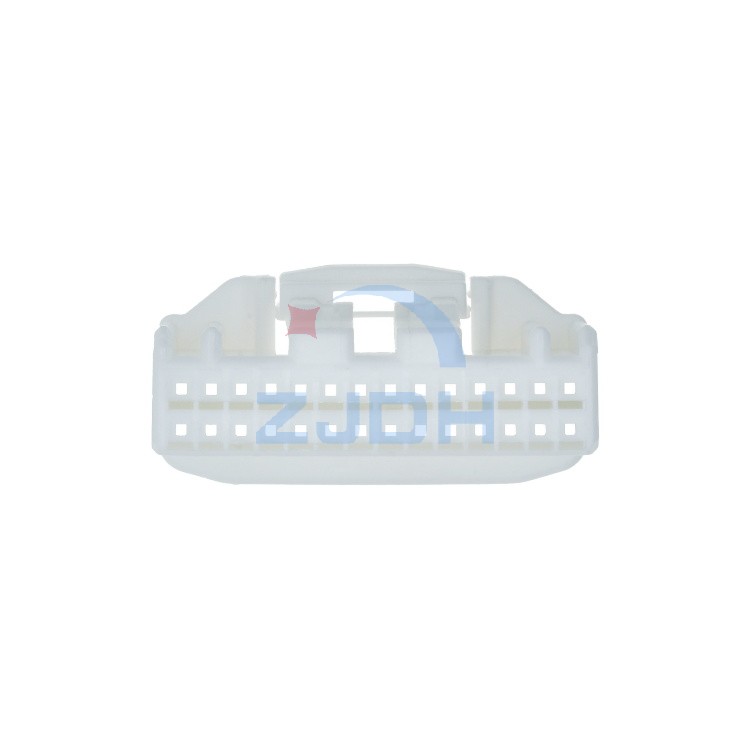 DJ7281S-0.7-21-ZJDH-乐清市地宏接插件有限公司