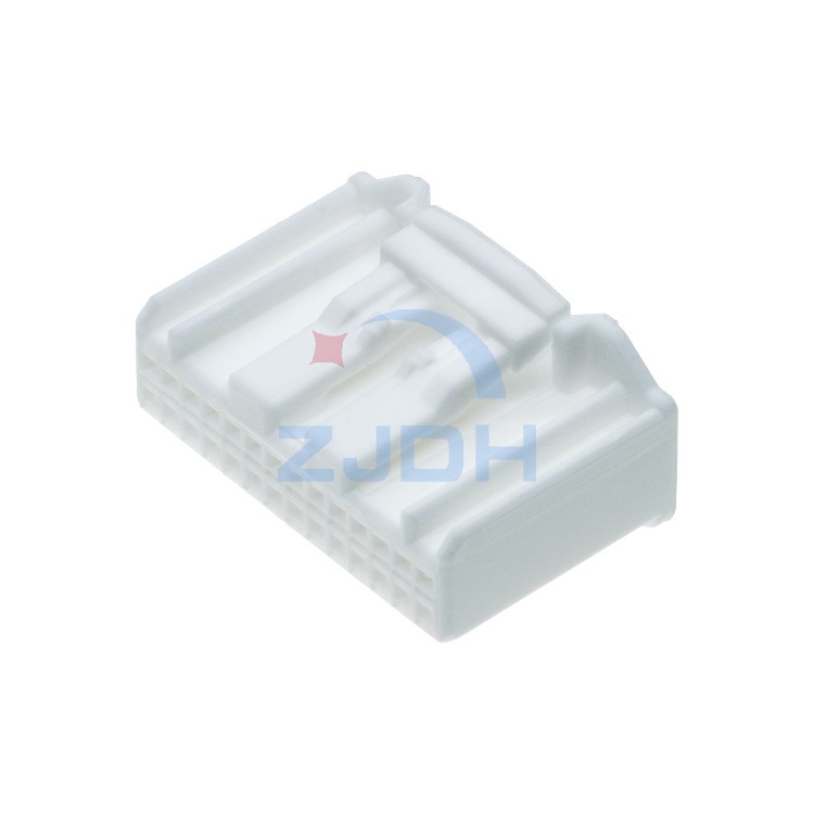 DJ7281S-0.7-21-ZJDH-乐清市地宏接插件有限公司