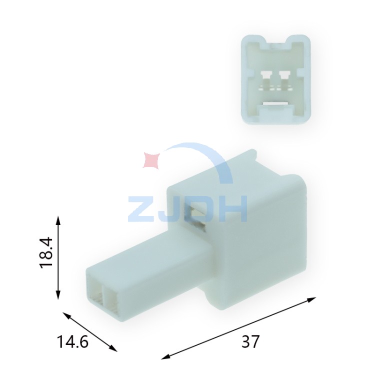 DJ7023W-2.3-11-ZJDH-乐清市地宏接插件有限公司