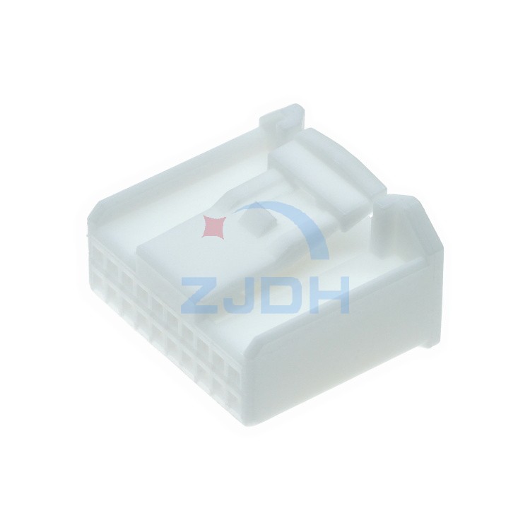 DJ7201S-0.7-21-ZJDH-乐清市地宏接插件有限公司