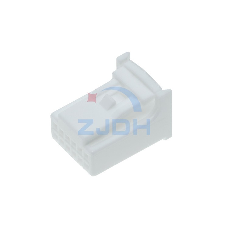 DJ7121S-0.7-21-ZJDH-乐清市地宏接插件有限公司
