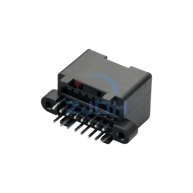 DJ7161-1.2-10A-ZJDH-乐清市地宏接插件有限公司