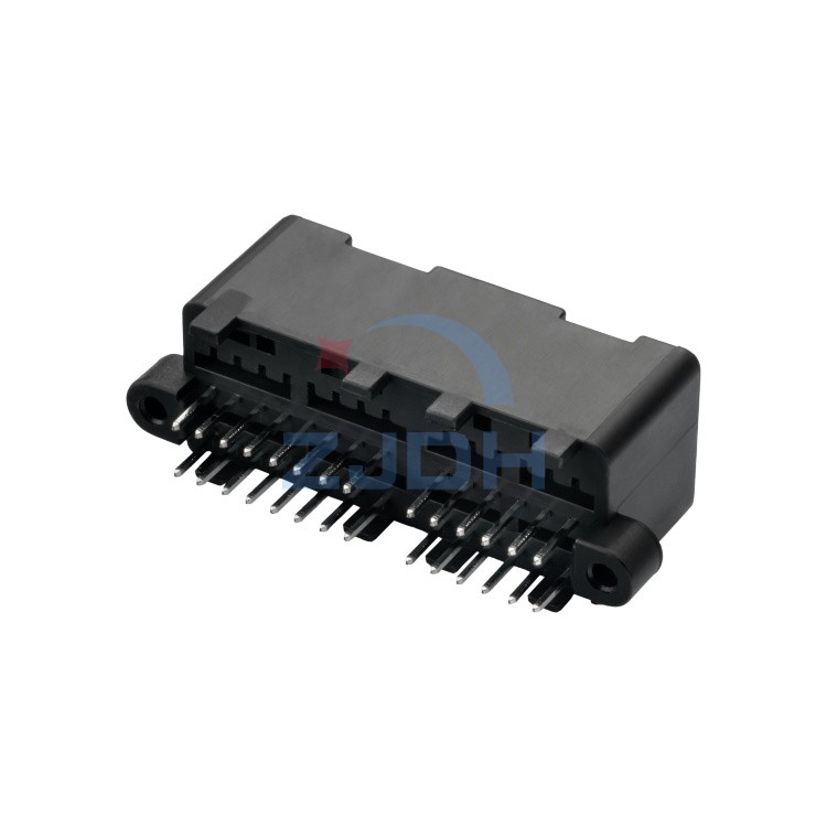 DJ7281-1.2-10A-ZJDH-乐清市地宏接插件有限公司