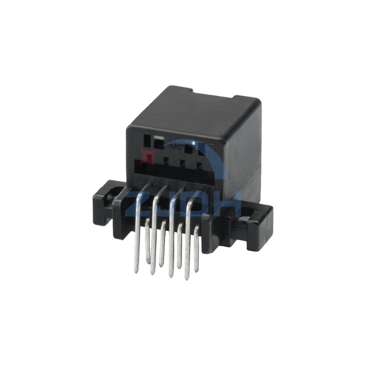 DJ7081-1.2-10AW-ZJDH-乐清市地宏接插件有限公司