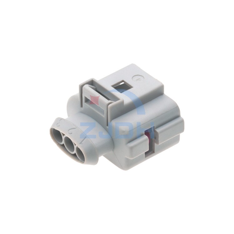 DJ7035B-3.5-21-ZJDH-乐清市地宏接插件有限公司