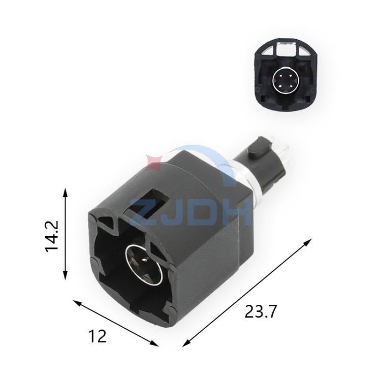 DJ7045B-1-11-ZJDH-乐清市地宏接插件有限公司