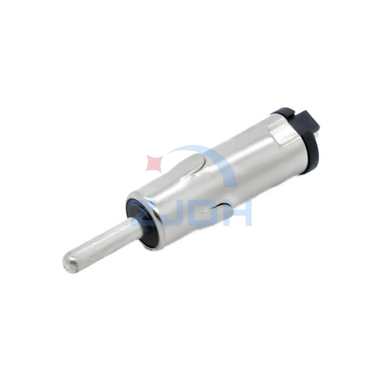 三翼长体天线头-ZJDH-乐清市地宏接插件有限公司