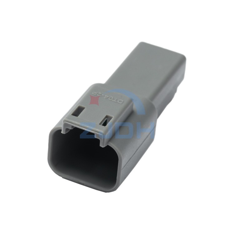 DJ7022HB-1.5-11-ZJDH-乐清市地宏接插件有限公司