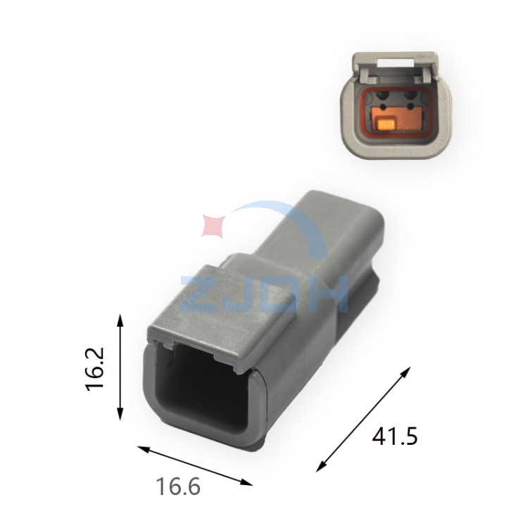 DJ70210Y-1-11-ZJDH-乐清市地宏接插件有限公司