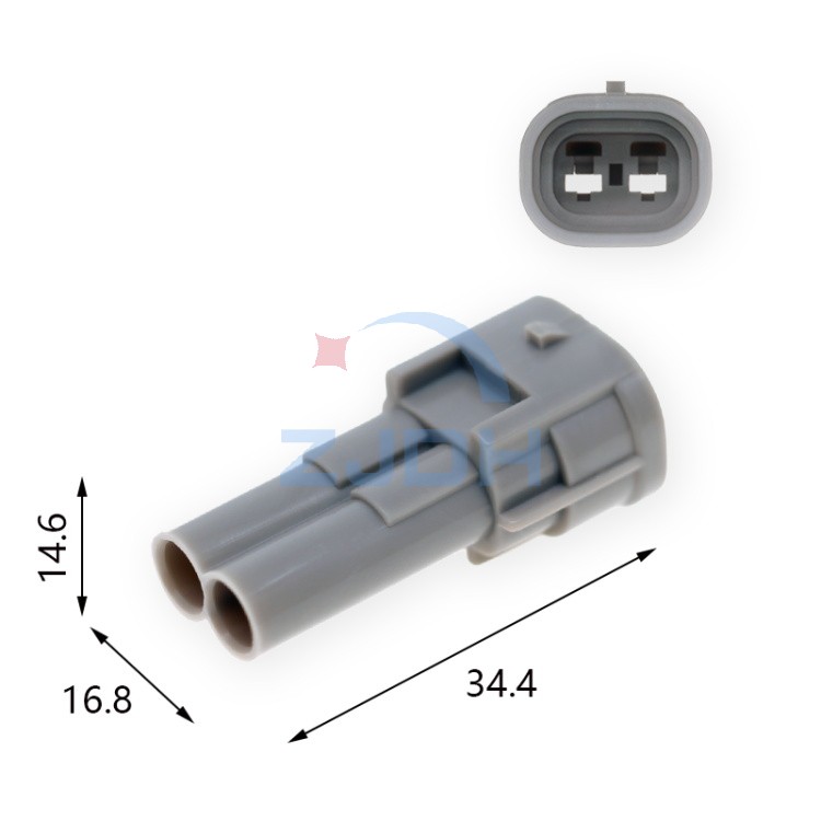 DJ7024Y-2-11-ZJDH-乐清市地宏接插件有限公司