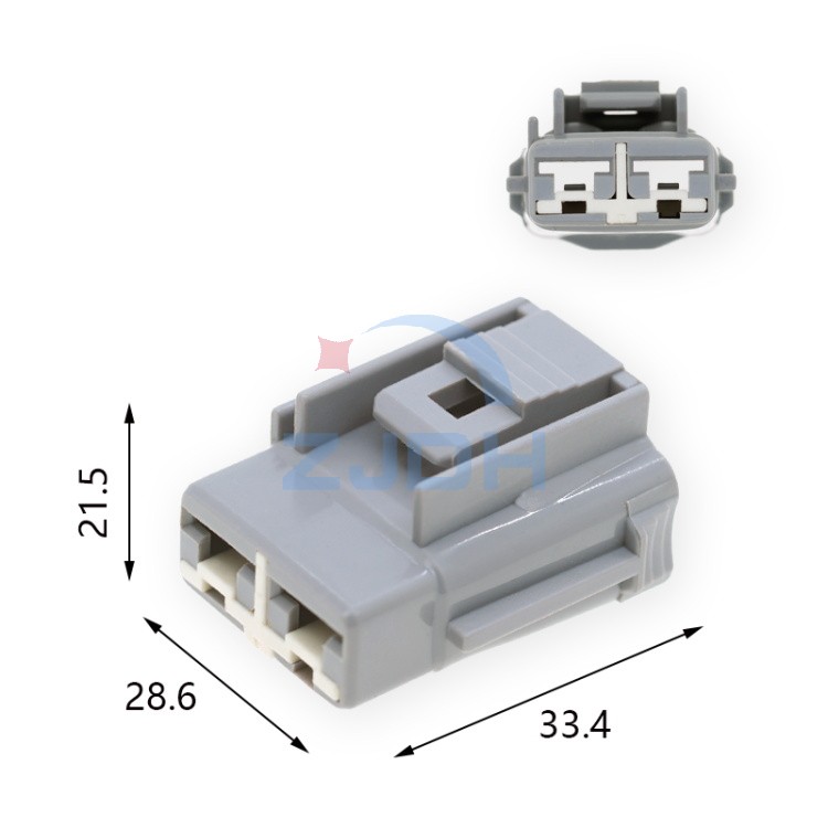 DJ7025B-7.8-21-ZJDH-乐清市地宏接插件有限公司