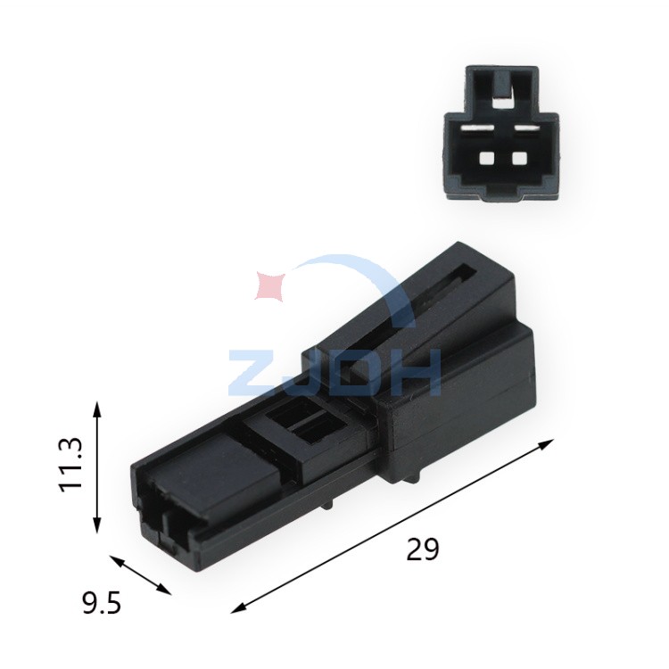 DJ7021B-0.7-11-ZJDH-乐清市地宏接插件有限公司