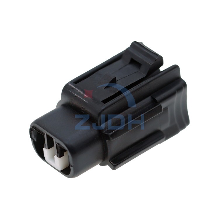 DJ70218Y-2.2-21-ZJDH-乐清市地宏接插件有限公司