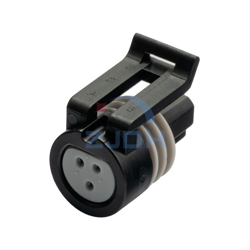 DJ7034Y-1.5-21-ZJDH-乐清市地宏接插件有限公司