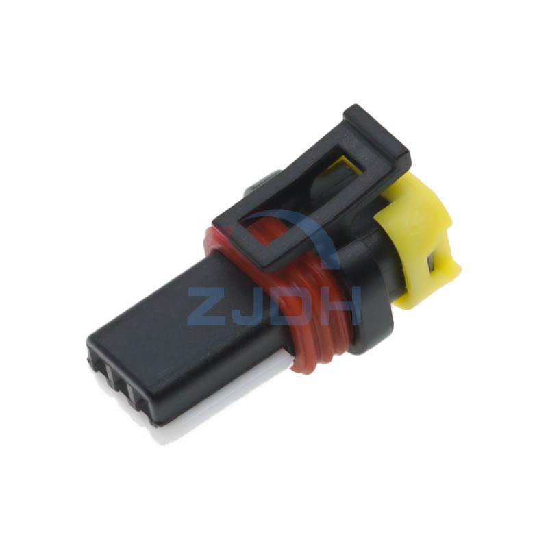 DJ7037A-0.6-21-ZJDH-乐清市地宏接插件有限公司