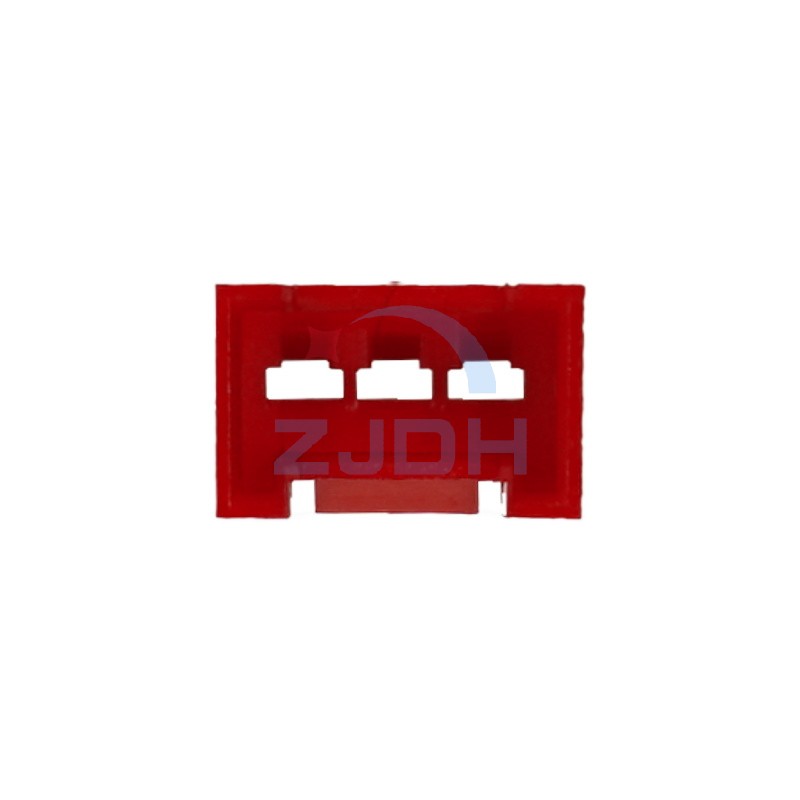 DJ703HY-1-21-ZJDH-乐清市地宏接插件有限公司