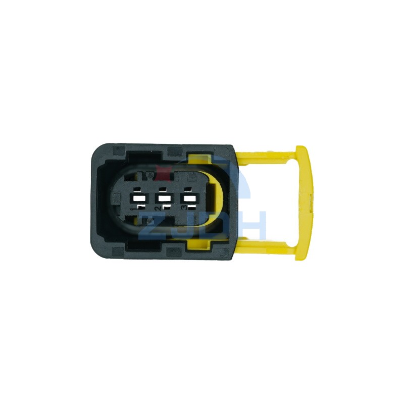 DJ7033B-1.5-21-ZJDH-乐清市地宏接插件有限公司