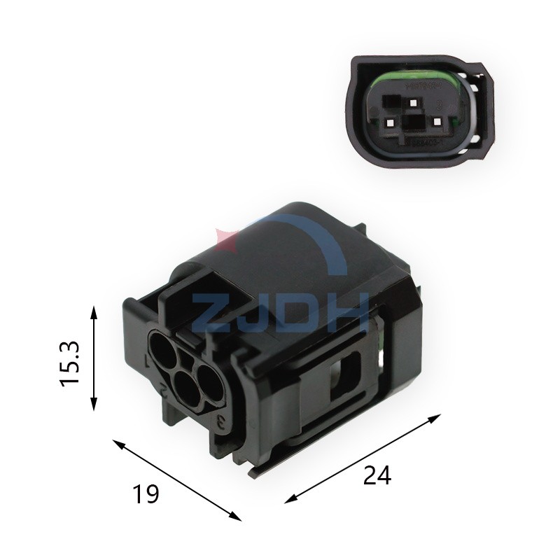 DJ7033YA-0.6-21-ZJDH-乐清市地宏接插件有限公司