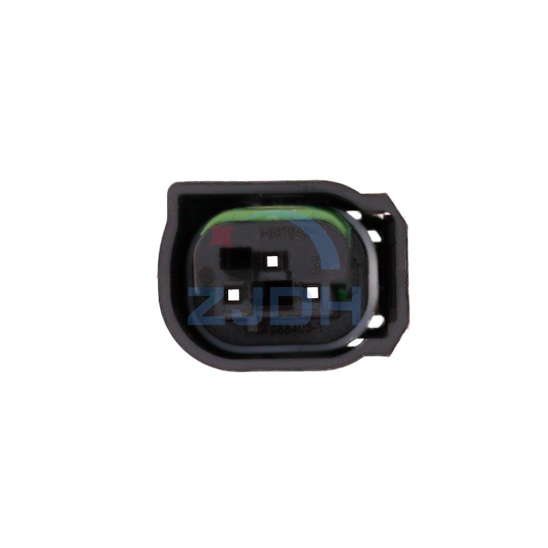 DJ7033YA-0.6-21-ZJDH-乐清市地宏接插件有限公司