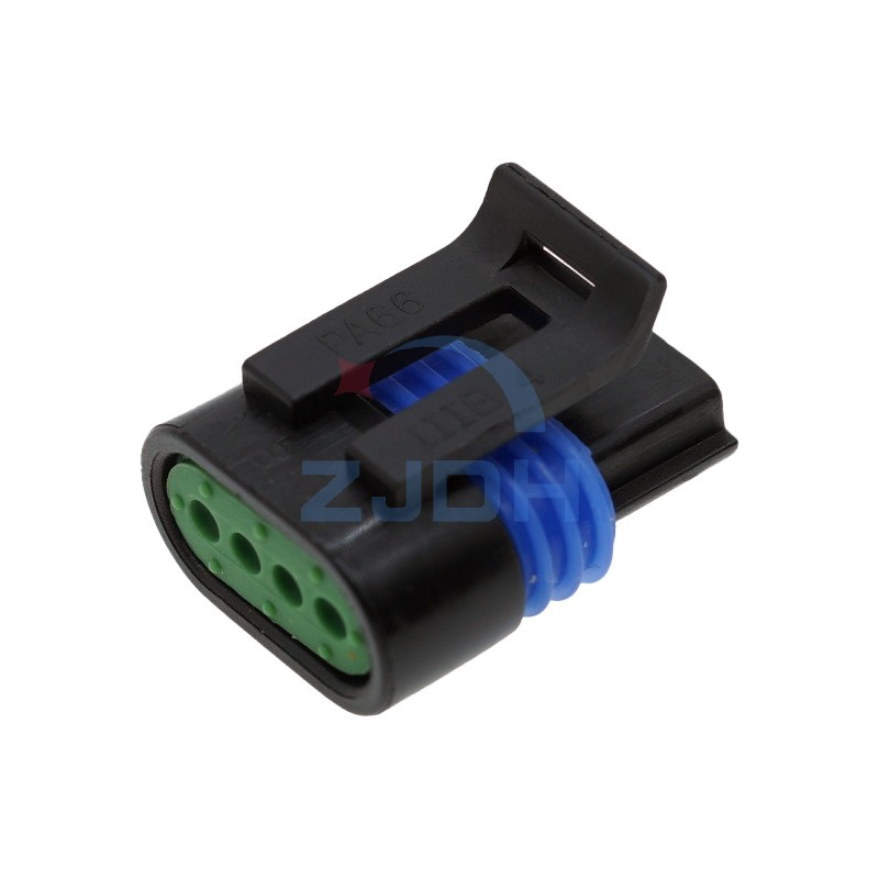 DJ7041Y-1.5-21-ZJDH-乐清市地宏接插件有限公司