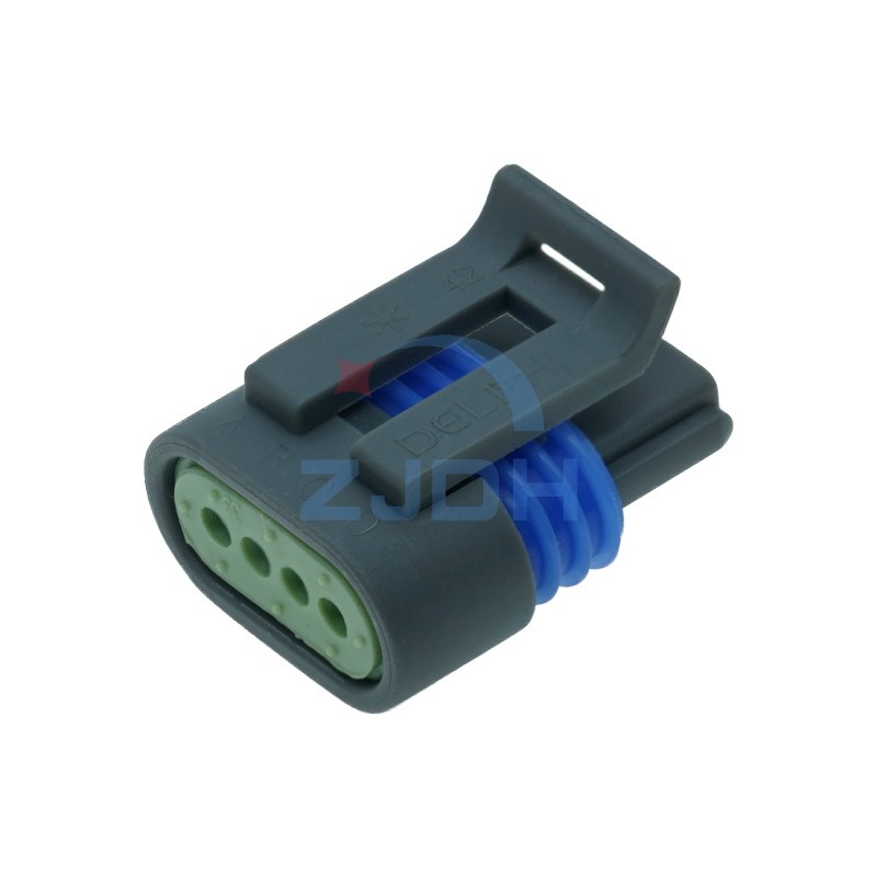 DJ7041Y-1.5-21-ZJDH-乐清市地宏接插件有限公司